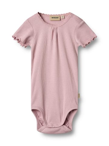 Wheat Body "Edna" in Rosa