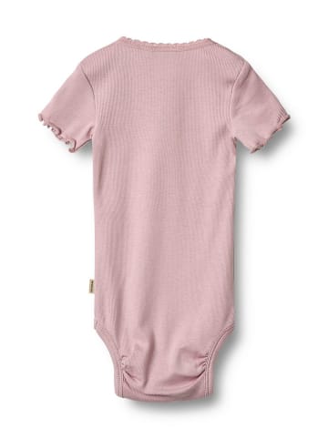 Wheat Romper "Edna" lichtroze