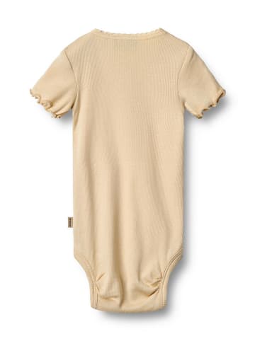 Wheat Body "Edna" in Beige