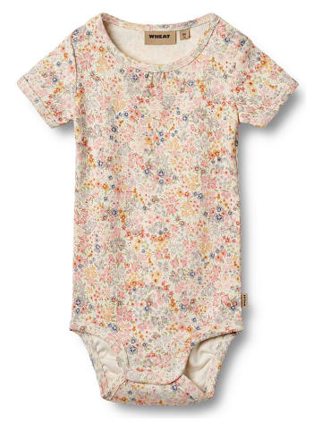 Wheat Body "Linette" in Bunt