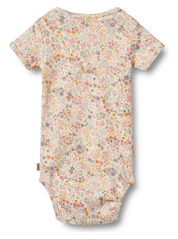 Wheat Body "Linette" in Bunt