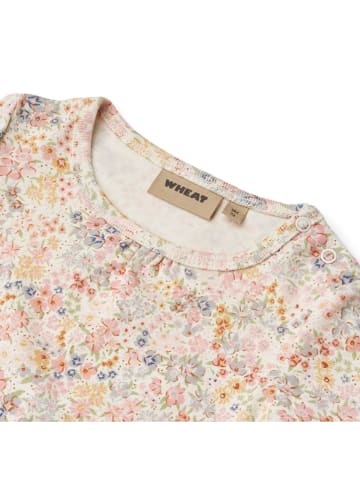 Wheat Body "Linette" in Bunt