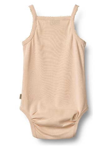 Wheat Body "Ellen" in Beige