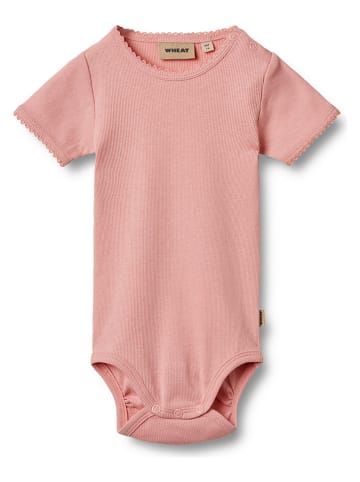 Wheat Body "Elisa" in Rosa