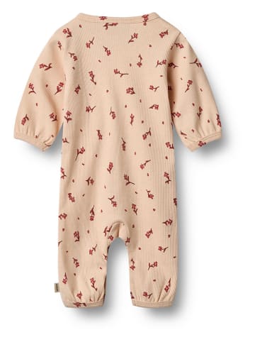 Wheat Spieler in Beige