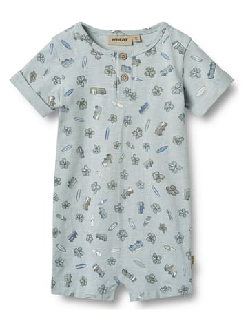 Wheat Spieler "Alfred" in Blau