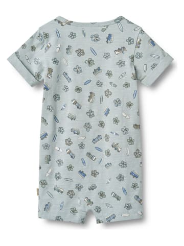 Wheat Pakje "Alfred" blauw