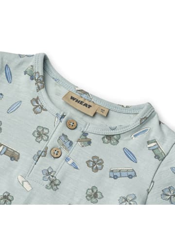 Wheat Spieler "Alfred" in Blau