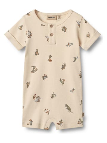 Wheat Spieler "Alfred" in Beige