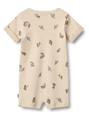 Wheat Pakje "Alfred" beige