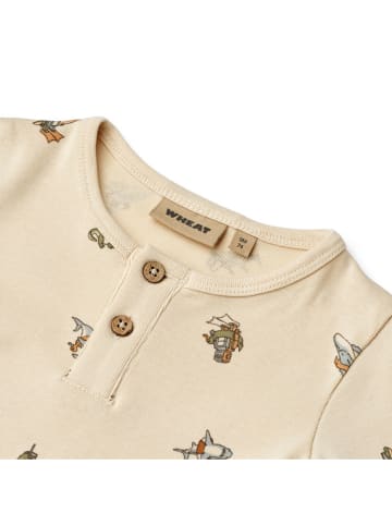 Wheat Spieler "Alfred" in Beige