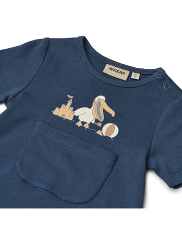 Wheat Spieler "Per" in Blau