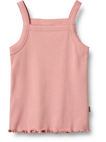 Wheat Top "Olise" in Rosa