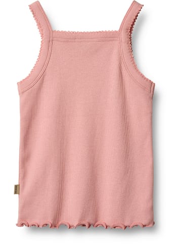 Wheat Top "Olise" lichtroze