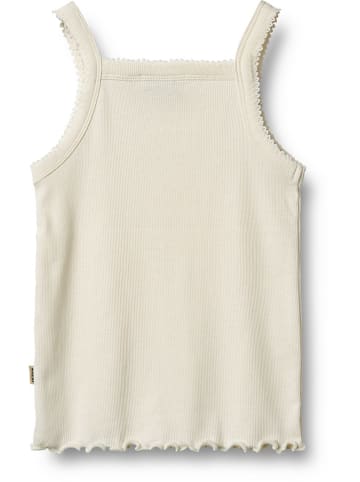 Wheat Top "Olise" crème