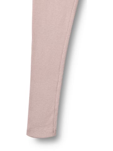 Wheat Leggings "Maddy" in Rosa