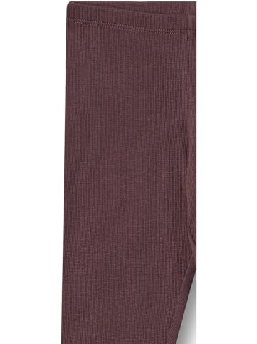 Wheat Leggings "Maddy" in Lila