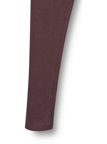 Wheat Leggings "Maddy" in Lila