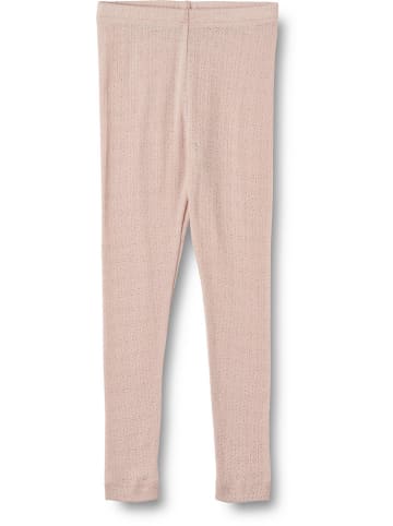 Wheat Leggings "Agi" in Rosa