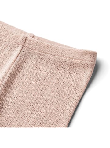 Wheat Legging "Agi" lichtroze