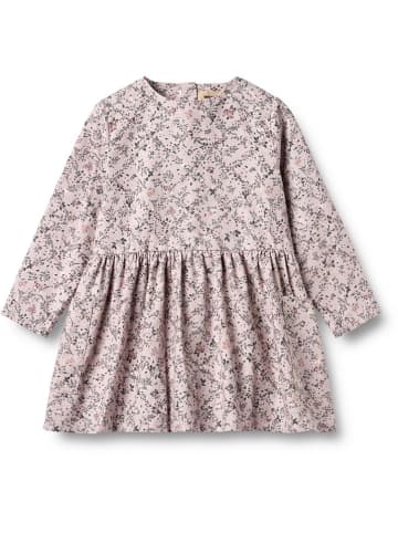 Wheat Kleid "Aima" in Lila