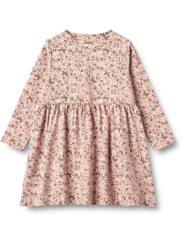 Wheat Kleid "Sessa" in Rosa