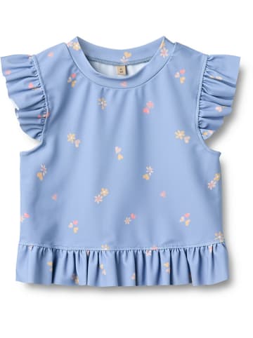 Wheat Bikini "Alma" lichtblauw