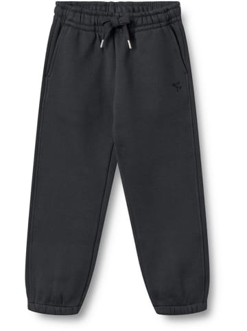 Wheat Sweathose "Cruz" in Dunkelblau