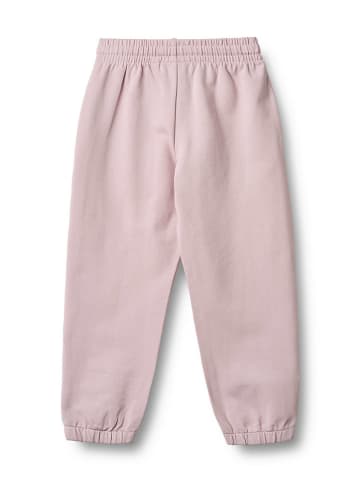 Wheat Sweatbroek ''Cruz'' lichtroze