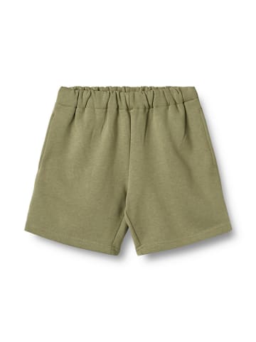 Wheat Short "Haxo" groen