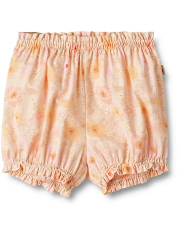 Wheat Shorts in Rosa