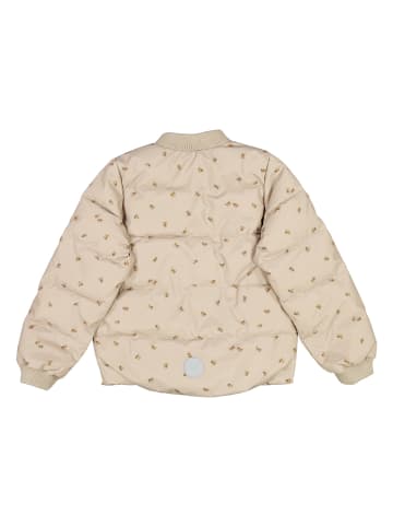 Wheat Übergangsjacke "Malo" in Beige