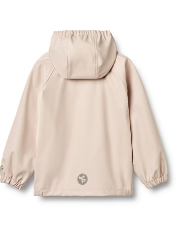 Wheat Regenjacke "Chardy" in Rosa