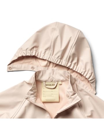 Wheat Regenjacke "Chardy" in Rosa