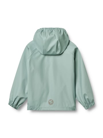 Wheat Regenjacke "Chardy" in Hellblau