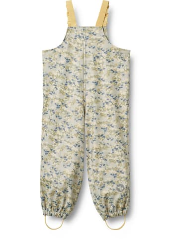 Wheat Regenhose "Charlo" in Grün