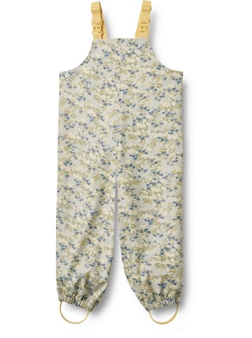 Wheat Regenhose "Charlo" in Grün