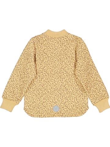 Wheat Thermojas "Loui" geel