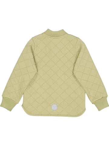 Wheat Thermojas "Loui" lichtgroen