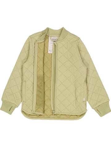 Wheat Thermojas "Loui" lichtgroen