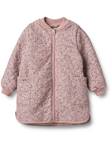 Wheat Thermojas "Helga" lichtroze