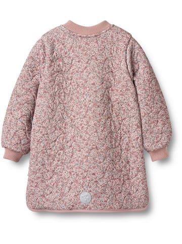 Wheat Thermojacke "Helga" in Rosa