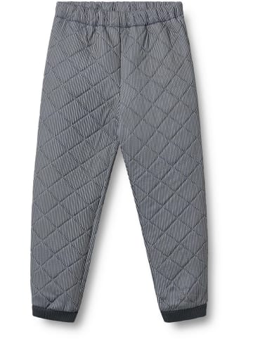 Wheat Thermobroek "Alex" donkerblauw