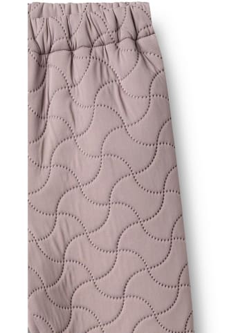 Wheat Thermohose "Alex" in Lila