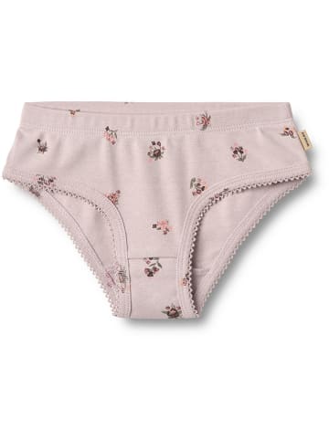 Wheat 2tlg. Wäsche-Set "Havanna" in Rosa