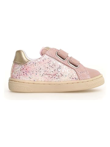 Naturino Sneakers "Pinn" lichtblauw