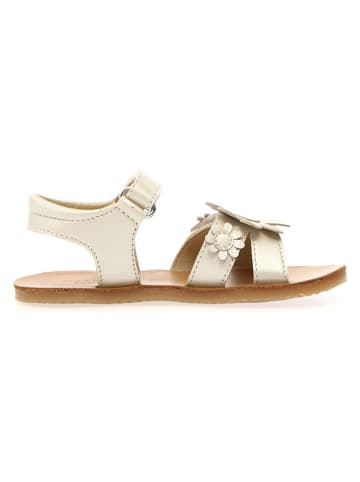 Naturino Leren enkelsandalen "See" lichtroze