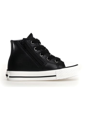 Naturino Sneakers in Schwarz