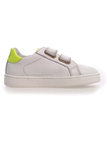 Naturino Sneakers "Pinn" wit