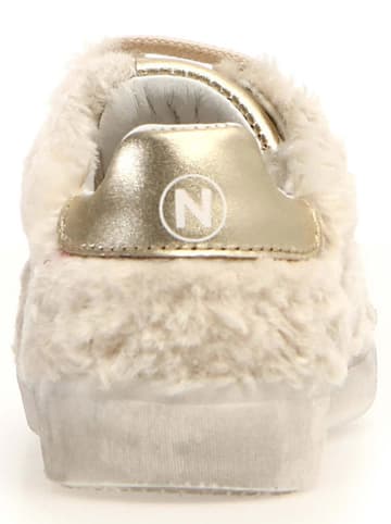 Naturino Sneakers "Annie" in Creme